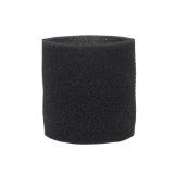 Proteam Workshop Wet / Dry Vacuum Foam Sleeve - VF2001 - 1 Pack