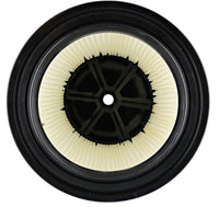 1-Layer Standard Pleated Paper Filter for Most 5 Gal. and Larger RIDGID Wet/Dry Shop Vacuums 