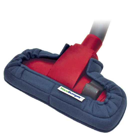 Small  VacuBumper for 23 to 27 inch Power Nozzles, Rug and Floor Tools or Floor Brushes