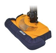 Large VacuBumper for 25 to 32 inch Power Nozzles, Rug and Floor Tools or Floor Brushes