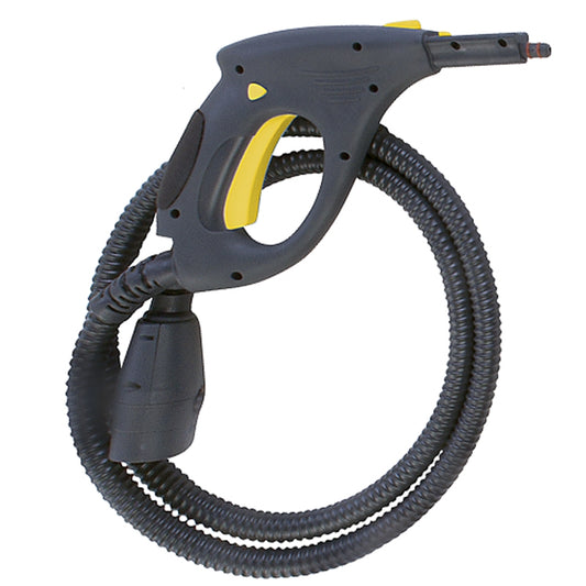 STEAM GUN W/HOSE-VAPAMORE MR100 STEAMER O/S WILL NOT FIT THE N/S MACHINES
