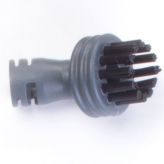 Vapamore: VP-100-8 Brush, Round Nylon Grout MR100
