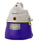 Koblenz WD-330K2 All Purpose Wet Dry Canister Vacuum - 3 Gallons Capacity - 0 Shipping