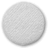 Oreck White Terry Cloth Bonnet 437053 for Orbitor Scrub Machine