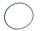 Windsor WI-130 Versamatic Vacuum Cleaner Geared Belt - Generic
