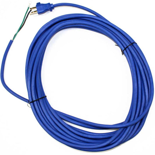 Windsor 40 ft Power Cord for Windsor Sensor, Versamatic Uprights  8.613-551.0