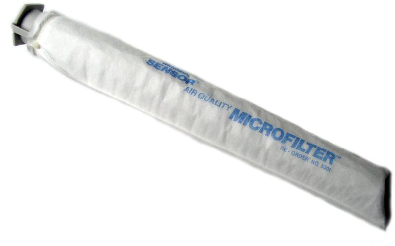 Windsor Sensor Micro Hygiene Filter 5301ER for Windsor S and  XP Upright Vacuums - Genuine