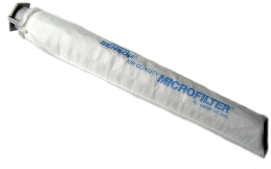 Windsor Sensor Micro Hygiene Filter 5301ER for Windsor S and  XP Upright Vacuums - Genuine