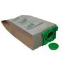 Century 400 UPV12 Upright Vacuum Cleaner Bags - 30/pk