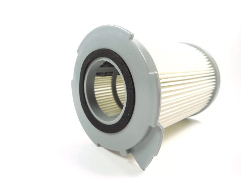 Hoover Windtunnel Bagless Canister Style Vacuum HEPA Filter OEM  59134033 for S3755 and S3765 Canisters - Generic