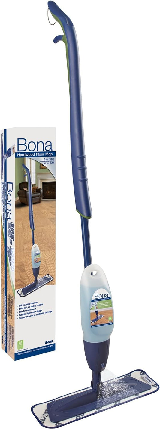 HARDWOOD FLOOR CARE SYSTEM,BONA ORIGINAL SERIES  WM710013393 