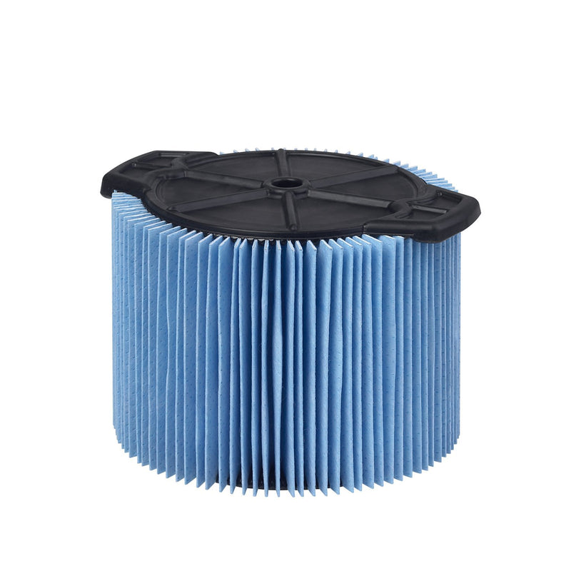 Proteam Workshop WS12045F Fine Dust Wet Dry Vacuum Filter Cartridge