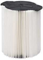 CARTRIDGE FILTER,PROTEAM WORKSHOP,STD MEDIA,WHITE FITS 5 to 16 GALLON