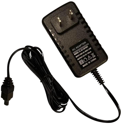 Charging Adaptor, V2700Z-V2930 V2700