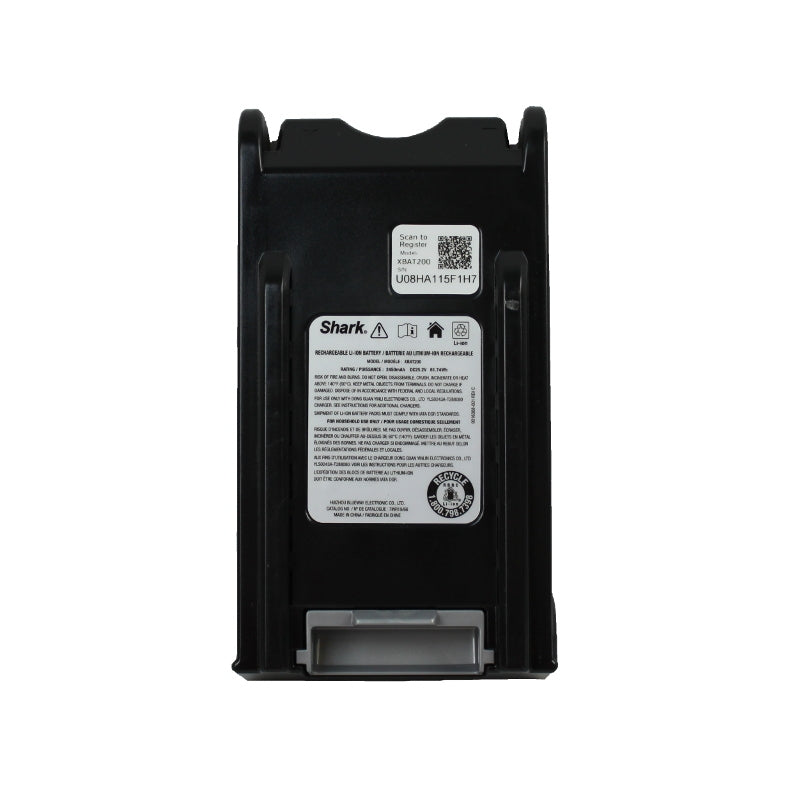 Euro Pro: EU-36003 Battery Pack, Shark Lithium Ion Power Pack