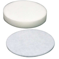 Foam and Felt Filter Kit  for Shark Lift-Around Portable LA400, NP317W, NP318, NP319 and NP320