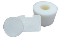Shark Navigator NV42 Filters for Deluxe Upright -  Foam And Felt Filter Kit, 657