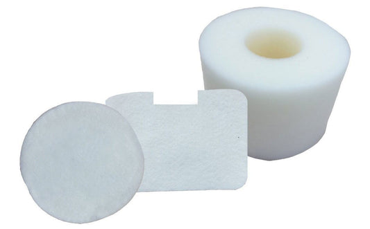 Shark Navigator Swivel Plus Filters -  Foam And Felt Filter Kit, 657