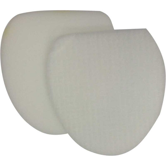 Shark XFF400 Rotator Professional Replacement Filter Kit for NV402 - Genuine , 656