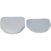 Genuine Shark XFF450 Rotator Professional & Rocket Professional Replacement Filter Kit , 659