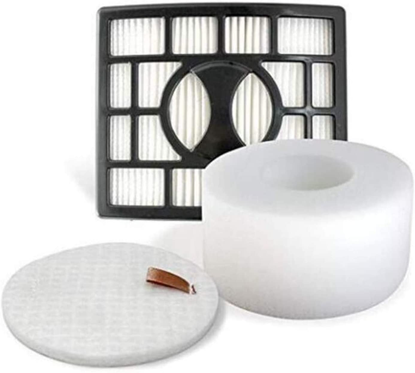 Part # XPRHF910 & XFF680 APEX AX910 AX912 QU922Q DuoClean Filter Kit