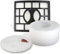 Part # XPRHF910 & XFF680 APEX AX910 AX912 QU922Q DuoClean Filter Kit