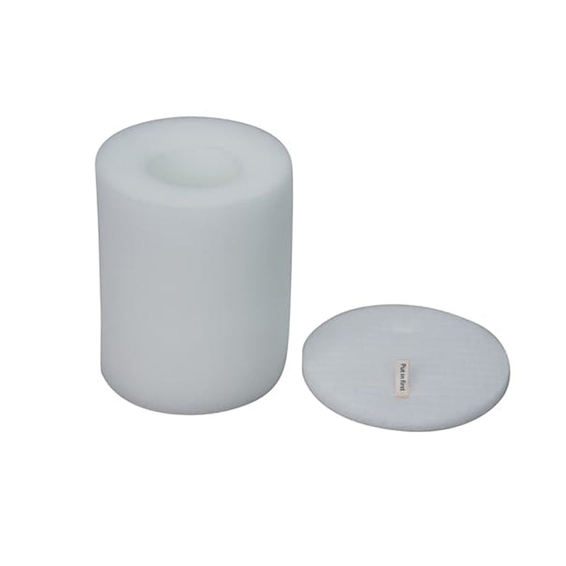 Euro Pro Shark: EU-18011 Filter, Foam & Felt UV755/UV795 XFF755