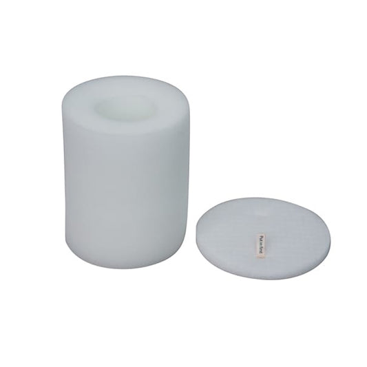 Euro Pro Shark: EU-18011 Filter, Foam & Felt UV755/UV795 XFF755