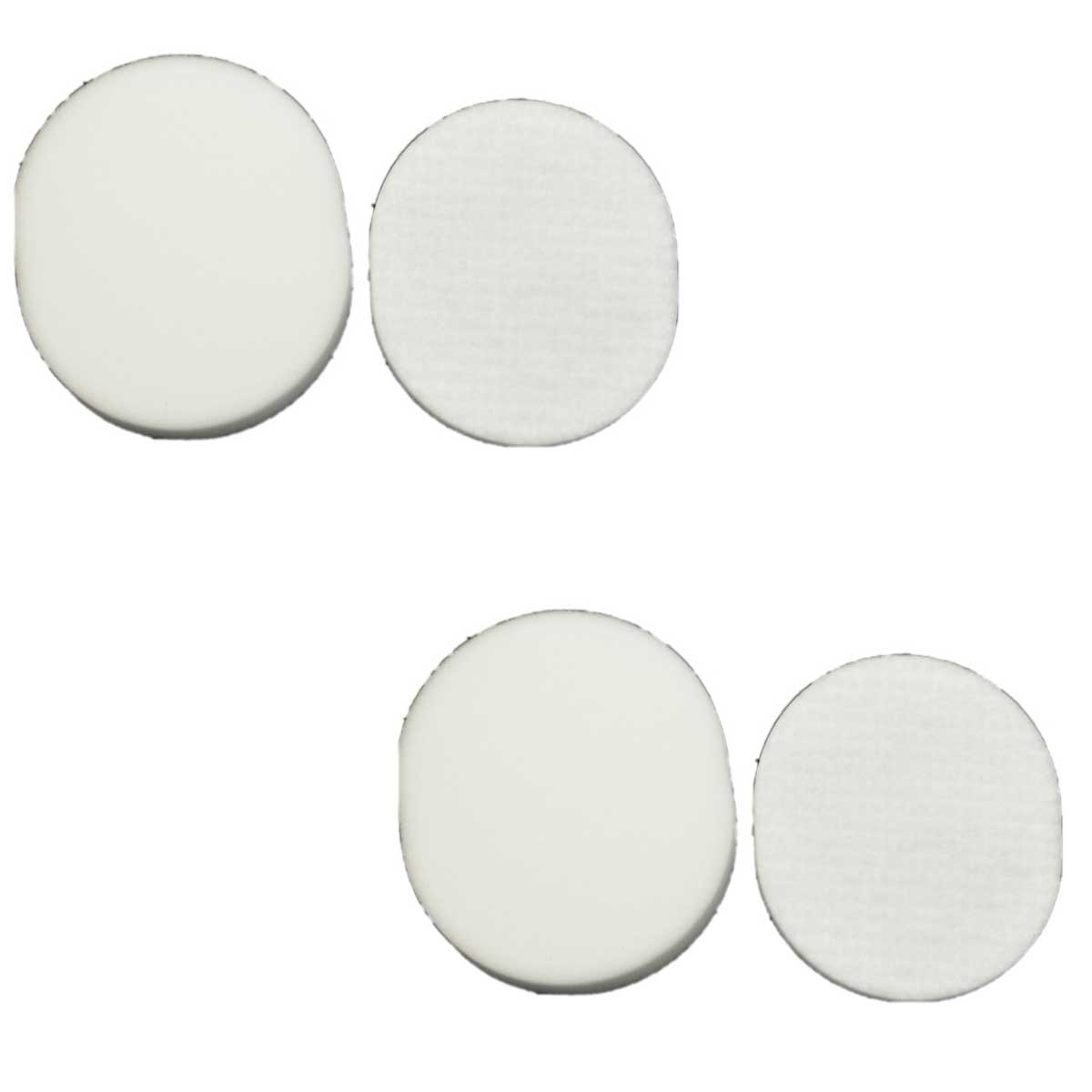 XFF80 FILTER, KIT NAVIGATOR SHARK NV70 NV80 UV420 NV90
