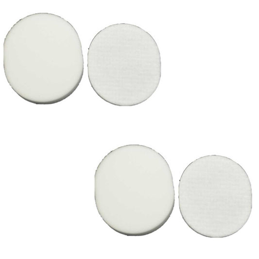 XFF80 FILTER, KIT NAVIGATOR SHARK NV70 NV80 UV420 NV90