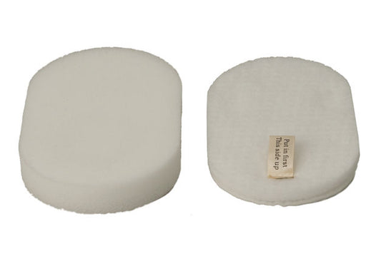XFFH400 FILTER, FOAM & FELT KIT, AH400,AH401,AH452,AH452W