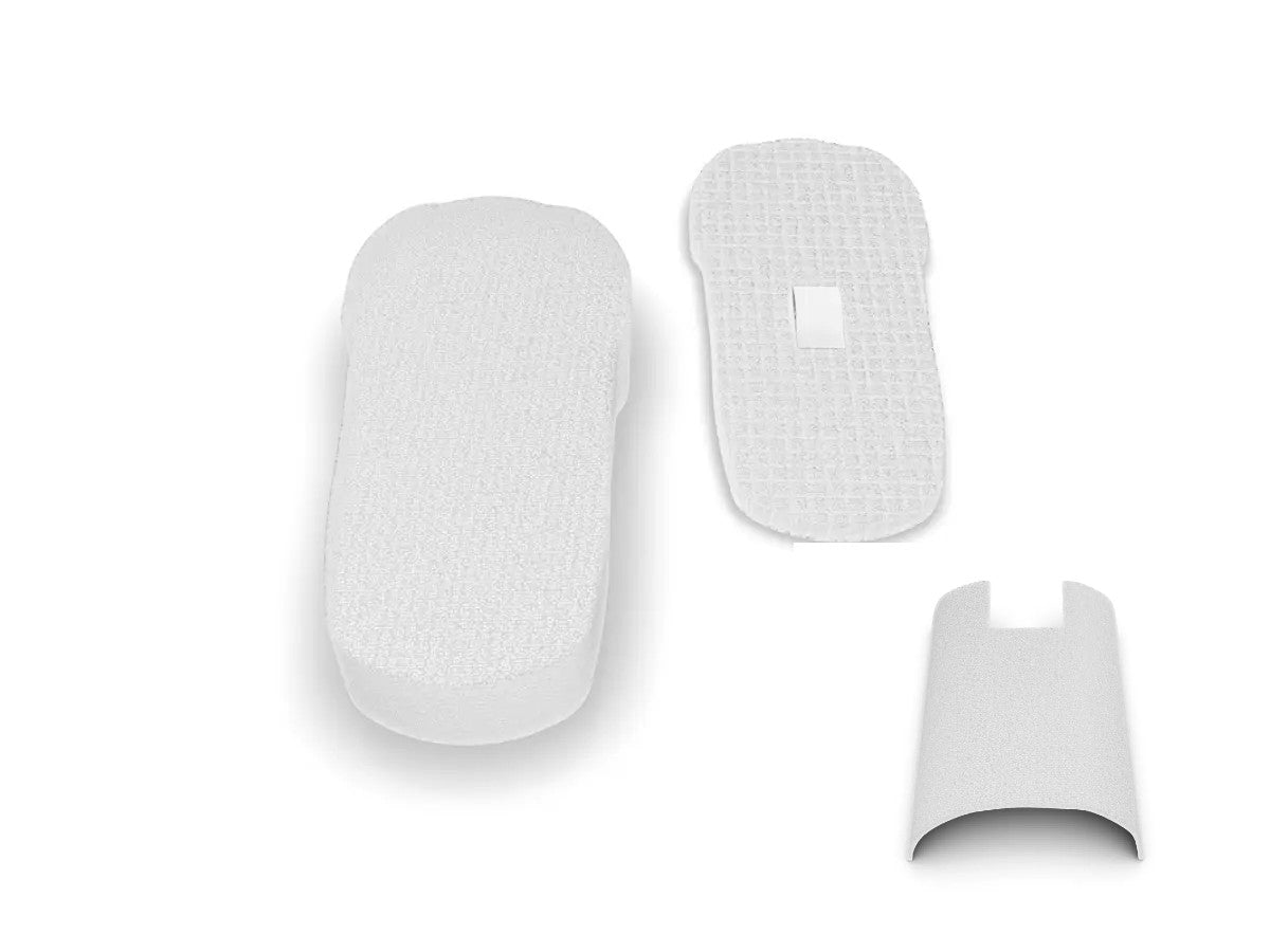 FILTER,FOAM & PRE,3PK-SHARK VERTEX STICK VAC OEM# XFFKH12000 & XPMFHZ2000
