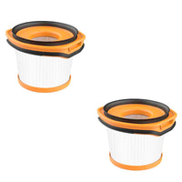  Filter for Shark Wandvac System # XFFWV360