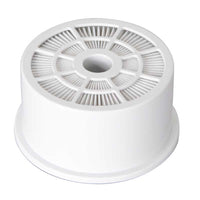 Shark XFH400 Rotator Professional with XL Reach NV400 Exhaust HEPA Filter 