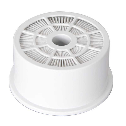 Shark XFH400 Rotator Professional with XL Reach NV400 Exhaust HEPA Filter 