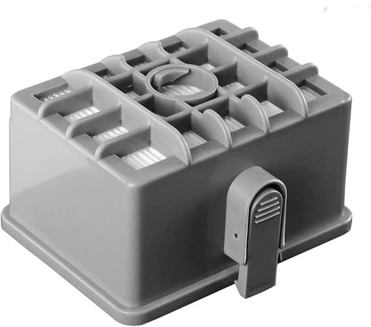 Euro Pro: EU-18042 Filter, HEPA NV450 NV480 NV200 NV202 2.75 Inch