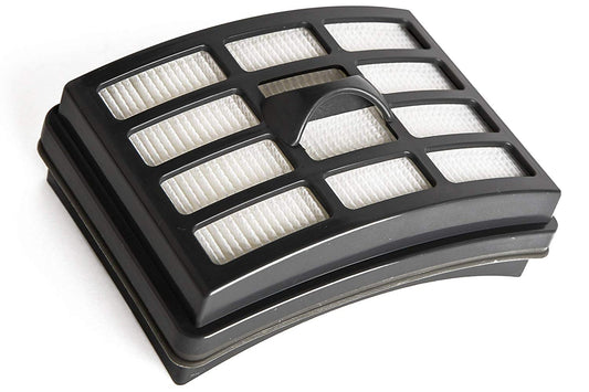 Euro Pro Replacement: EUR-1476 Filter, DVC Shark XHF319 Navigator HEPA 1Pk
