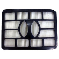 Euro Pro: EU-18525 Filter, Shark Exhaust NV500/NV501/UV560 Rotator