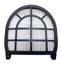 SHARK APEX UPRIGHT LIFTAWAY DUOCLEAN HEPA POST MOTOR FILTER (Rep'l) Models LZ600 LZ601 LZ602 QU601QBK QU601QBC
