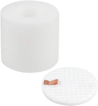 Shark IQ Robot™ Base Pre-Motor Filters Model #: 106KY1000AE