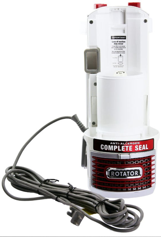 Shark Chassis/Motor/Main Unit XPODNV501 for Navigator NV501 Vacuums