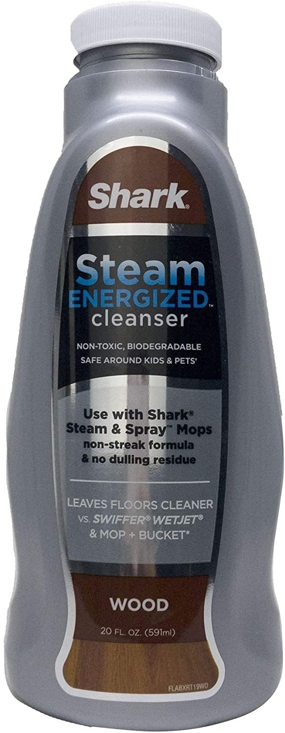 Euro Pro: EU-19000 Cleaner, Wood Floor 20oz. SK410,435CO,460,SS460D
