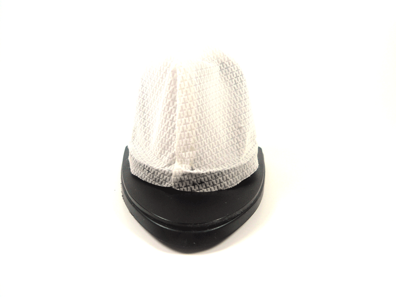 Euro-Pro SV726 Handheld Vacuum Dust Cup Filters XSB726  - 3 Pack