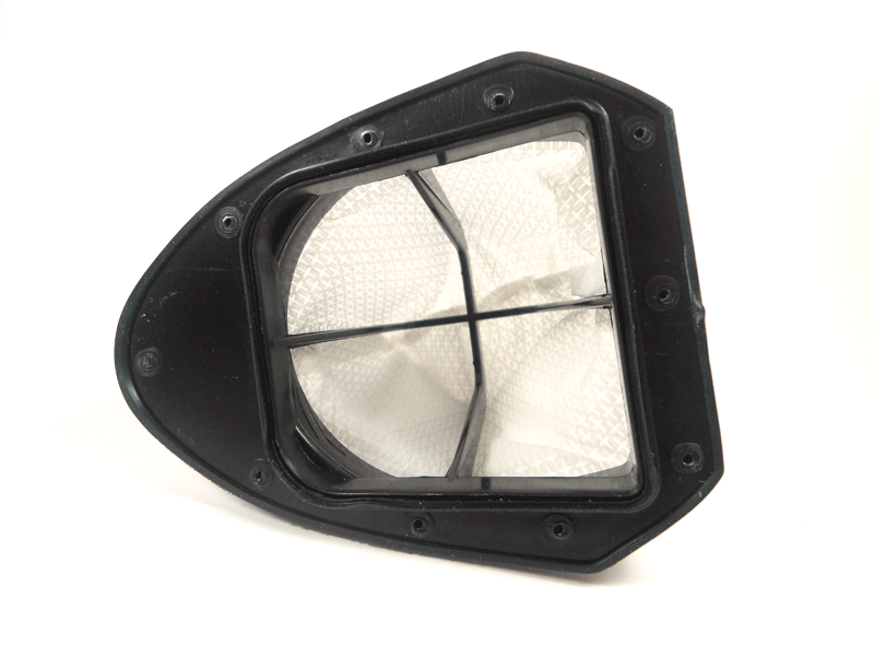 Euro-Pro SV726 Handheld Vacuum Dust Cup Filters XSB726  - 3 Pack