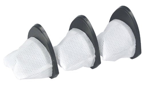 Euro-Pro SV726 Handheld Vacuum Dust Cup Filters XSB726  - 3 Pack