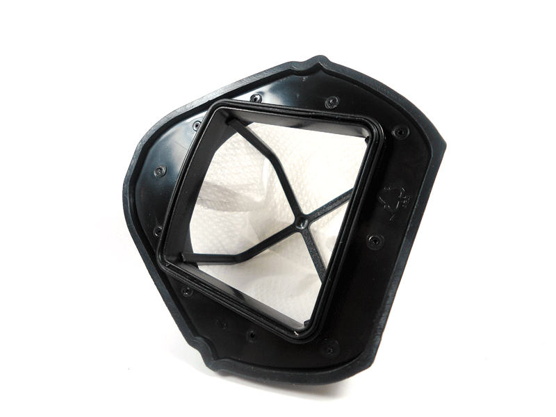 Euro-Pro Cordless Hand Vac Filter XSB726N - 3 Pack