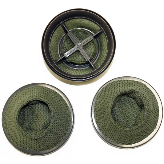 Euro-Pro Cordless Hand Vac Filters XSB745 - 3 Pack Genuine