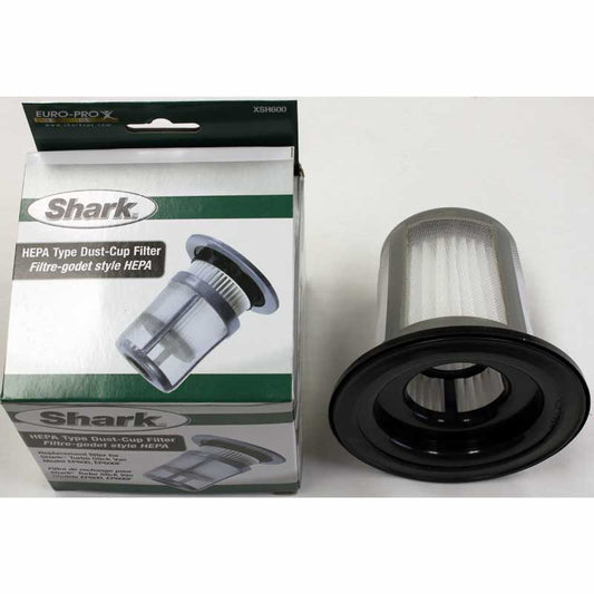Euro Pro EP601, EP600 HEPA Stick Vac Filter - EU-18075
