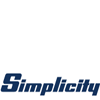 Simplicity Vacuum Cleaner Parts, Bags & Filters