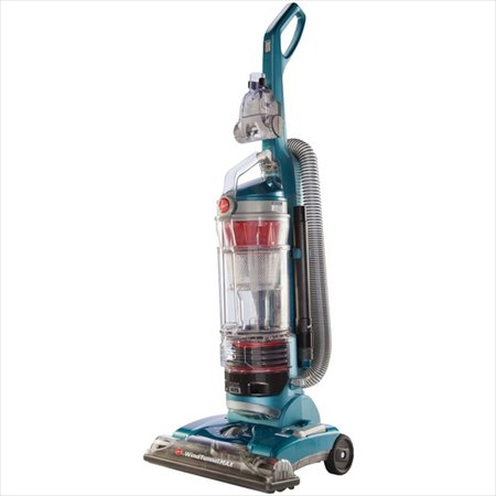 Hoover UH70600 WindTunnel Max Multi-Cyclonic Bagless Upright